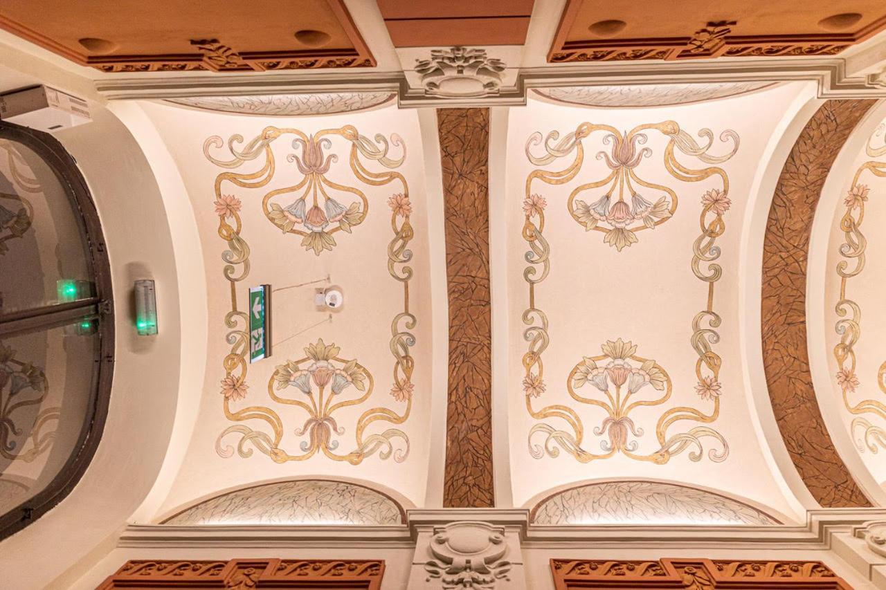 Lion Apartments - Premium Studio With Balcony كراكوفيا المظهر الخارجي الصورة