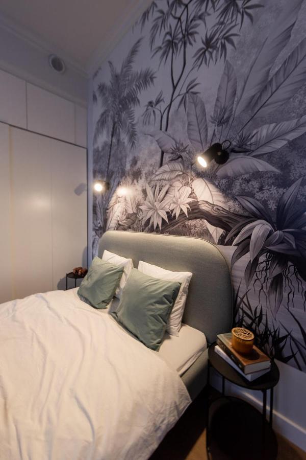 Lion Apartments - Premium Studio With Balcony كراكوفيا المظهر الخارجي الصورة