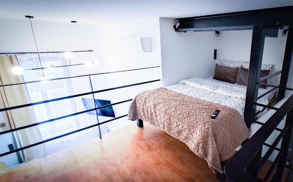 Lion Apartments - Premium Studio With Balcony كراكوفيا المظهر الخارجي الصورة