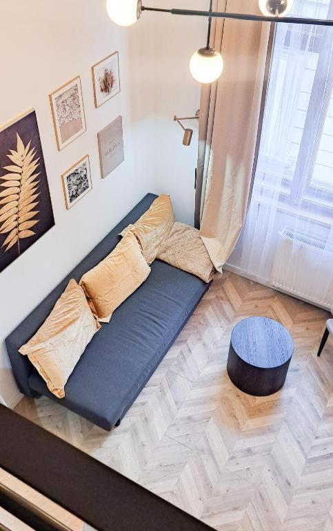 Lion Apartments - Premium Studio With Balcony كراكوفيا المظهر الخارجي الصورة