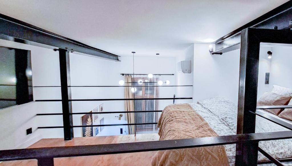 Lion Apartments - Premium Studio With Balcony كراكوفيا المظهر الخارجي الصورة