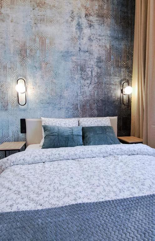 Lion Apartments - Premium Studio With Balcony كراكوفيا المظهر الخارجي الصورة