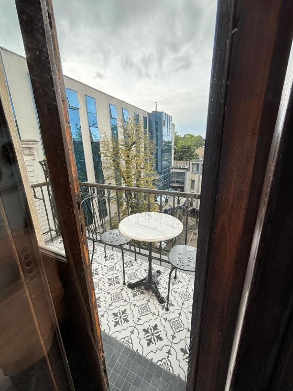 Lion Apartments - Premium Studio With Balcony كراكوفيا المظهر الخارجي الصورة
