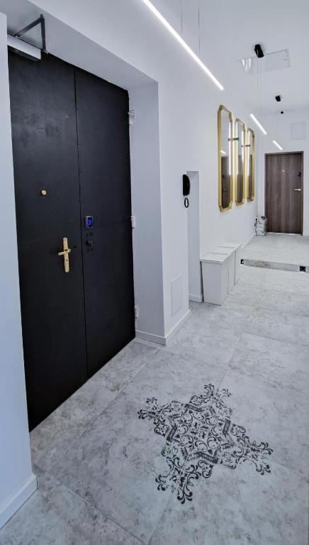 Lion Apartments - Premium Studio With Balcony كراكوفيا المظهر الخارجي الصورة