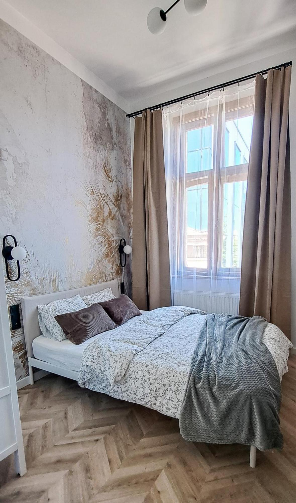 Lion Apartments - Premium Studio With Balcony كراكوفيا المظهر الخارجي الصورة