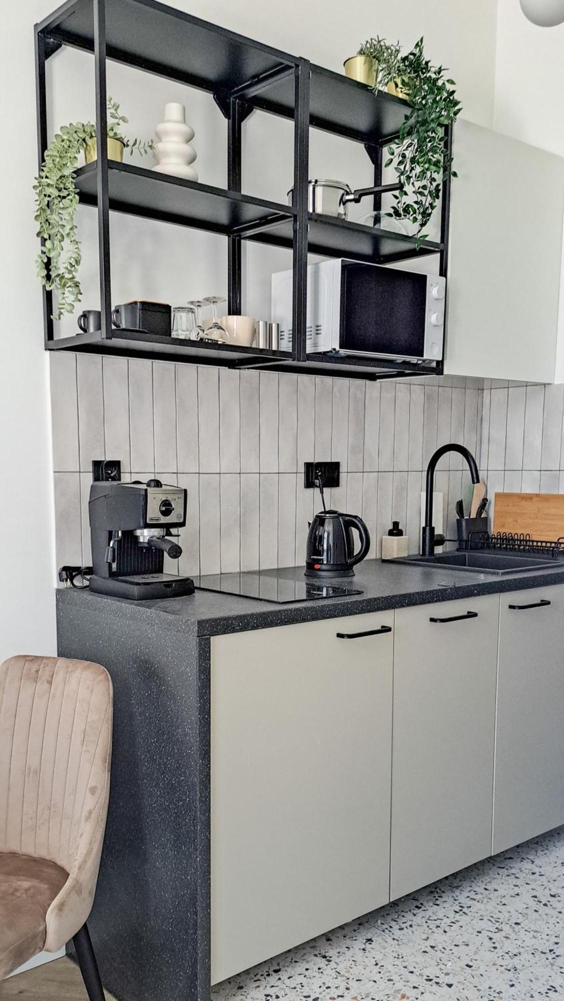 Lion Apartments - Premium Studio With Balcony كراكوفيا المظهر الخارجي الصورة