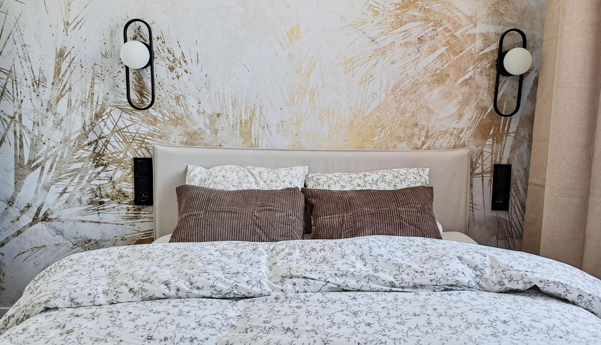 Lion Apartments - Premium Studio With Balcony كراكوفيا المظهر الخارجي الصورة