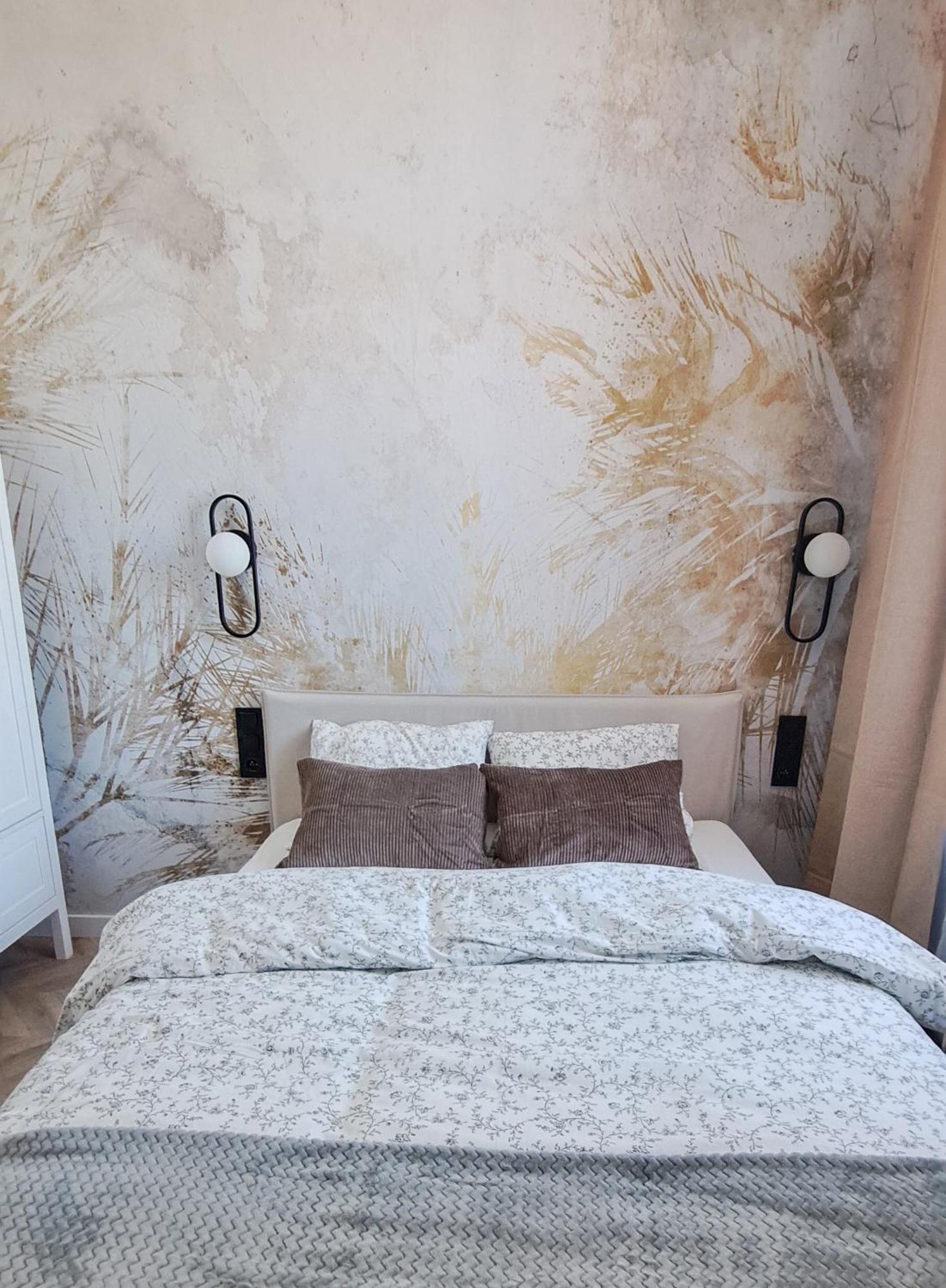 Lion Apartments - Premium Studio With Balcony كراكوفيا المظهر الخارجي الصورة